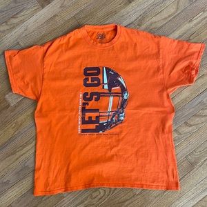 Virginia Tech T-shirt XL